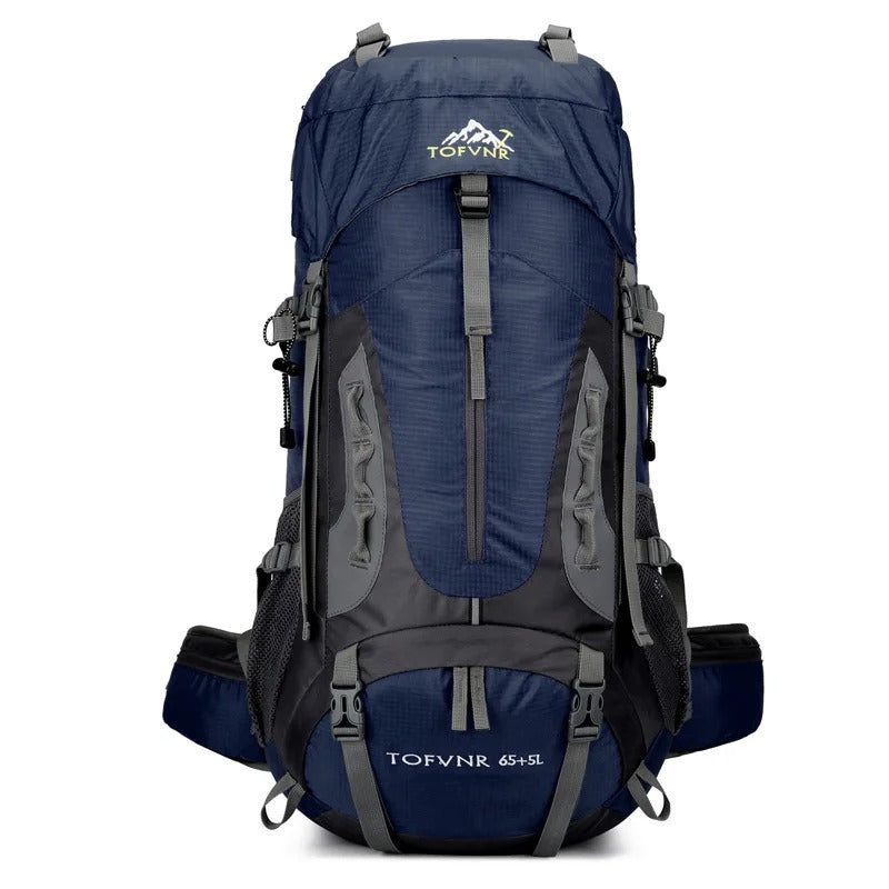 Trekon | Hiking Rygsæk 65+5L