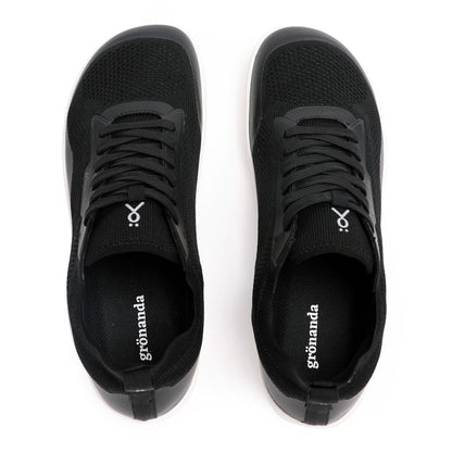 Aeris | Minimalistiske Barefoot Sneakers