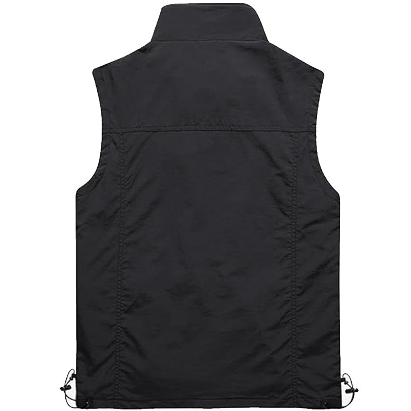 Orion | Outdoor Taktisk Vest Herrer
