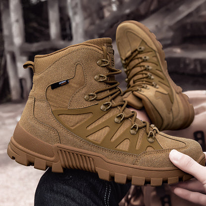 Draven | Taktiske Boots Herrer