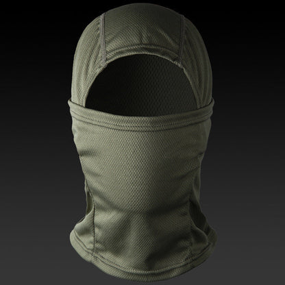 Vanguard | Camouflage Balaclava Outdoor