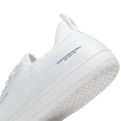 Aeris | Minimalistiske Barefoot Sneakers