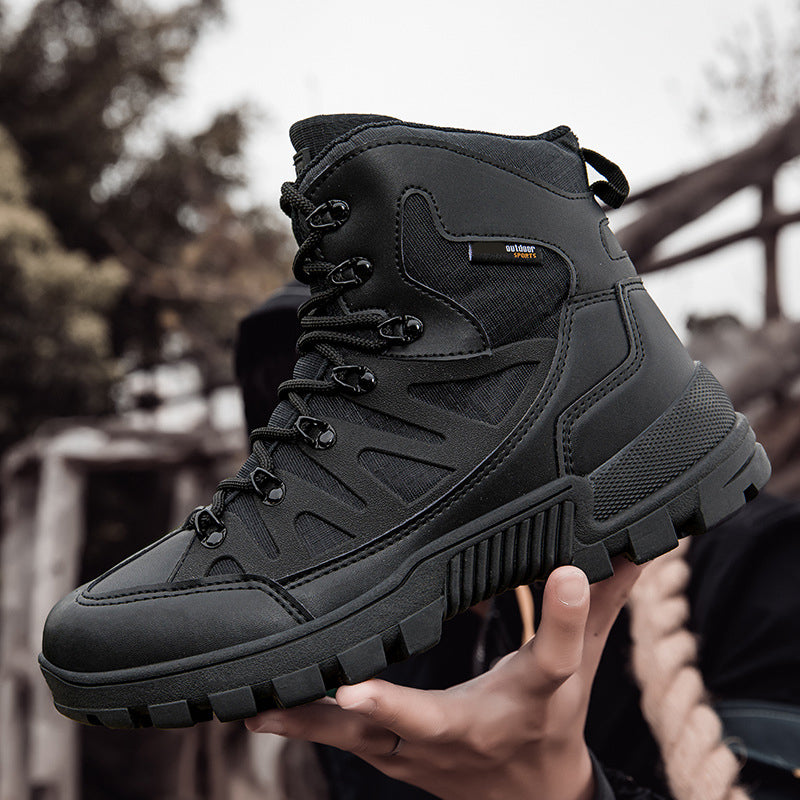 Draven | Taktiske Boots Herrer
