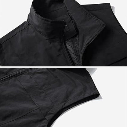 Orion | Outdoor Taktisk Vest Herrer