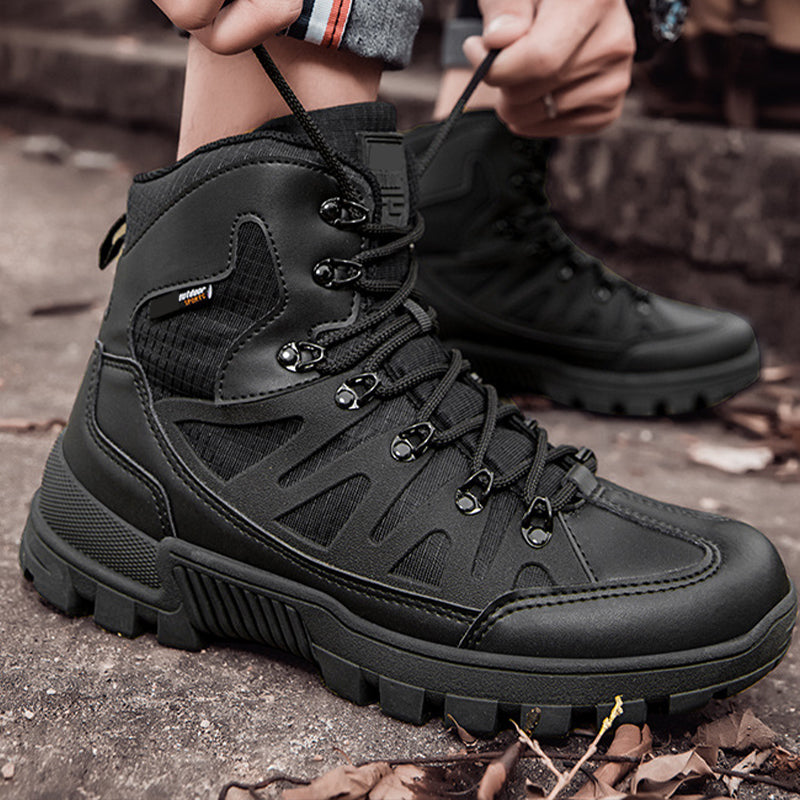 Draven | Taktiske Boots Herrer