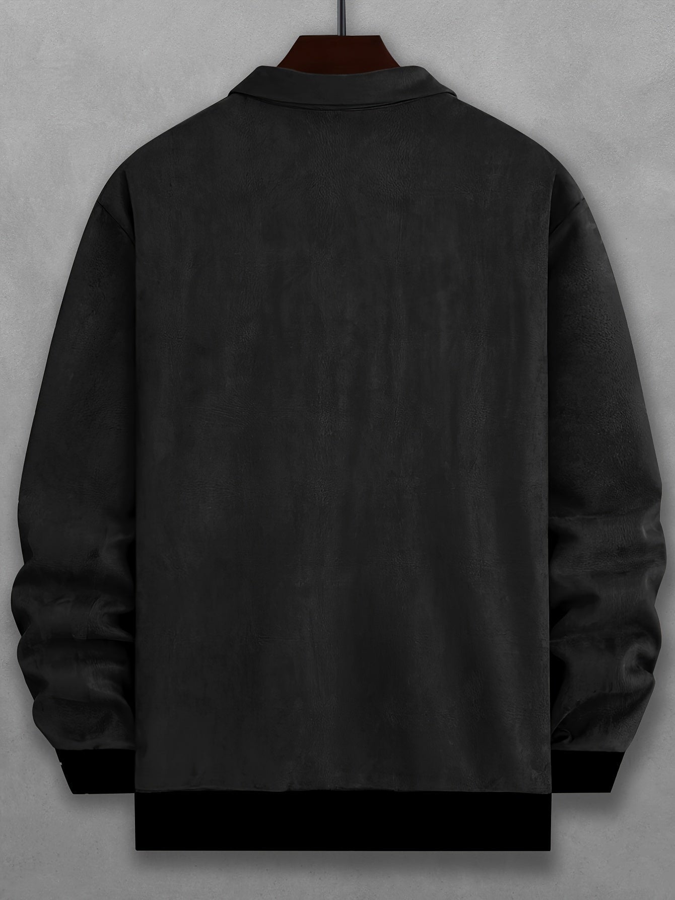 Renzo | Ruskindslook Jakke