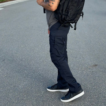 Eryx | Taktiske Cargobukser Herrer Navy
