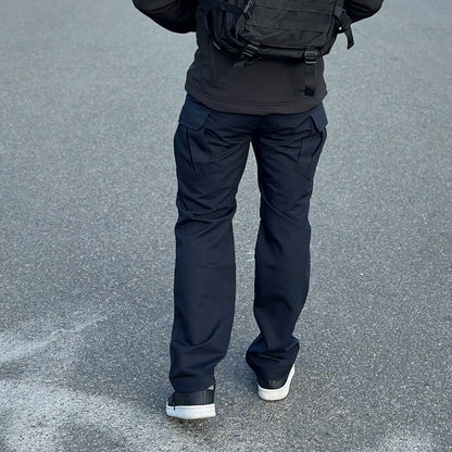 Eryx | Taktiske Cargobukser Herrer Navy