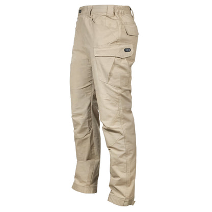 Valtero | Taktiske Outdoor Cargobukser Herrer