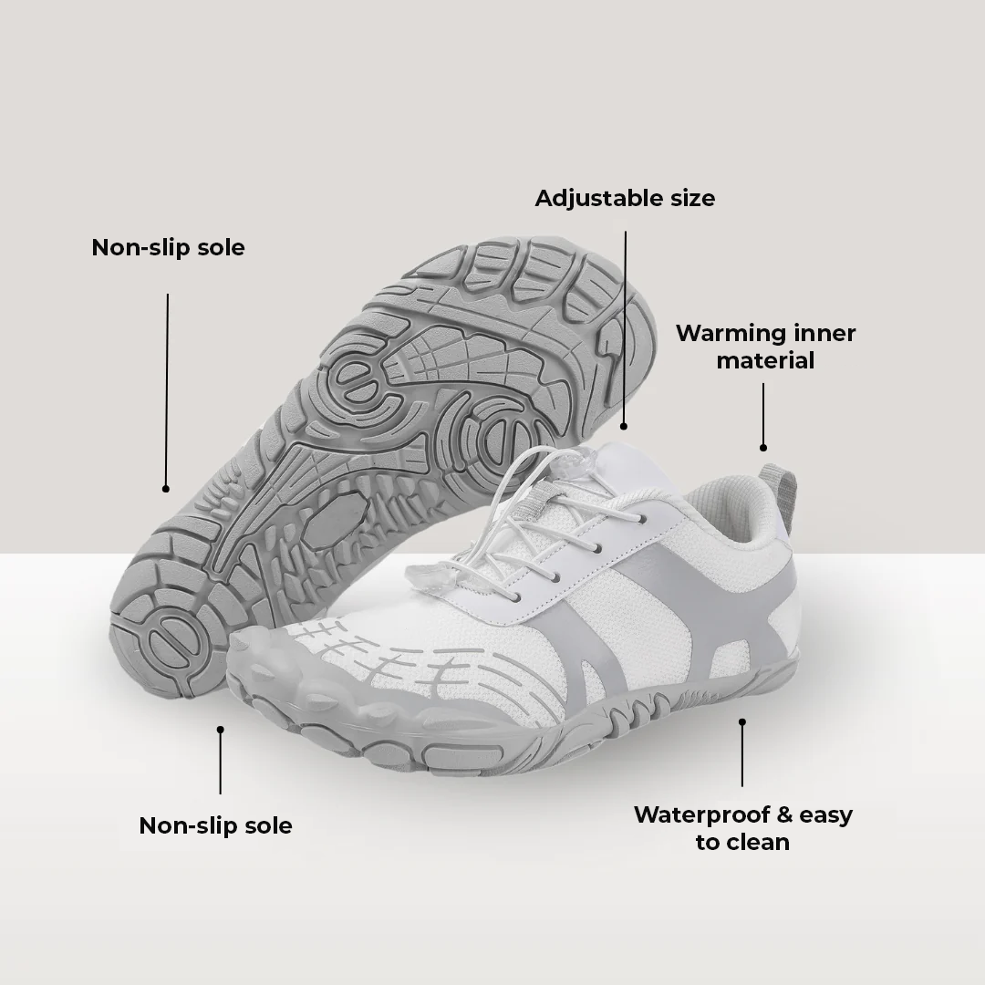 Auron | Barefoot Sportssko