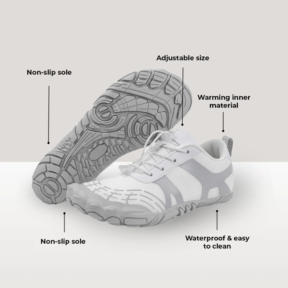 Auron | Barefoot Sportssko