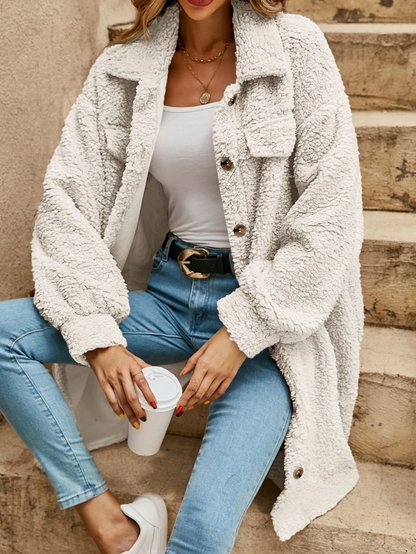 Marisol | Teddy Jakke Damer