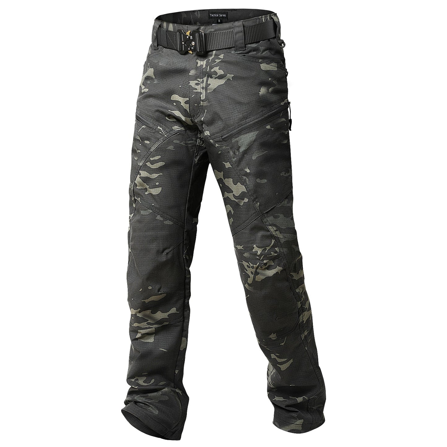 Ravix | Taktiske Camouflage Bukser Herre