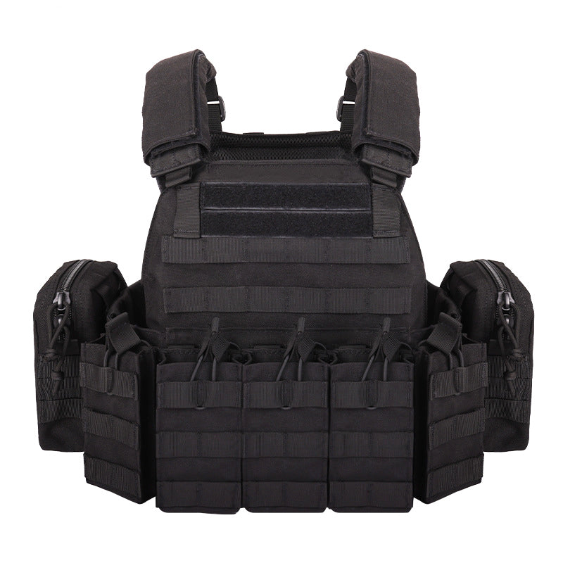 Valtor | Taktisk Plate Carrier Vest