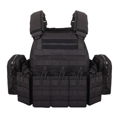 Valtor | Taktisk Plate Carrier Vest