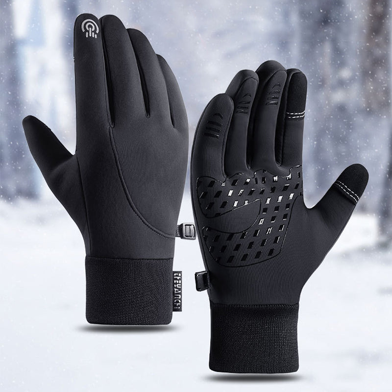 FrostFlex | Vind- og Vandtætte Termohandsker