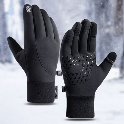 FrostFlex | Vind- og Vandtætte Termohandsker