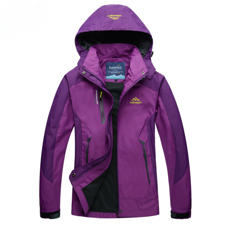 Lyanna | Outdoor Jakke Dame