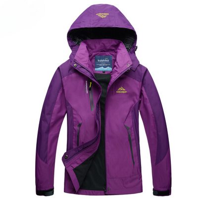 Lyanna | Outdoor Jakke Dame