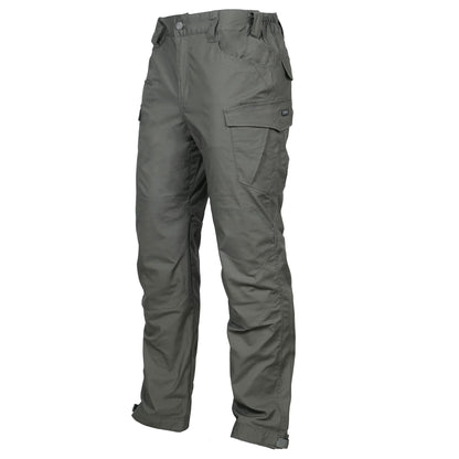 Valtero | Taktiske Outdoor Cargobukser Herrer