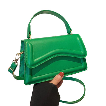 Amaya | Kleine Handtas Dames PU Leer