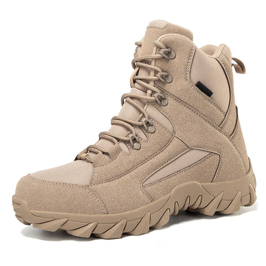 Brannor | Taktiske Boots Herrer