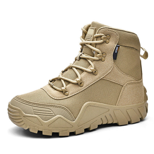 Orion | Taktiske Boots Herrer