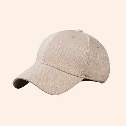 Nilo | Casual Baseballkasket Unisex