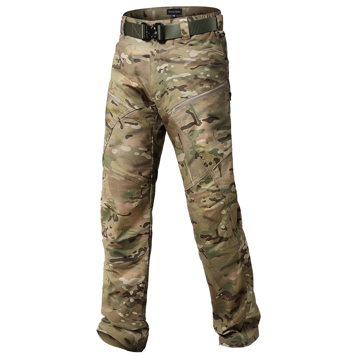 Rheon | Taktiske Camouflage Outdoor Bukser Herrer