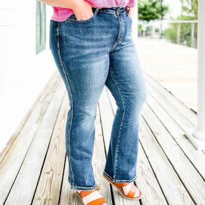 Evania | Ultra Stretch Jeans Damer