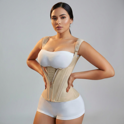 Silvara | Korrigerende Corset Waist