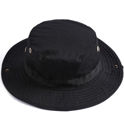 Falcon | Camouflage Boonie Hat Outdoor