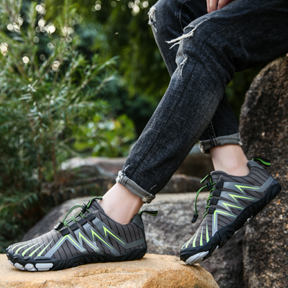 Aqualis | Barefoot Vandsko Unisex