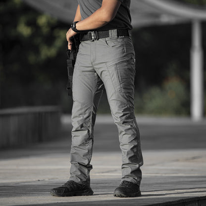 Renaldo | Slim Fit Taktiske Bukser Herrer