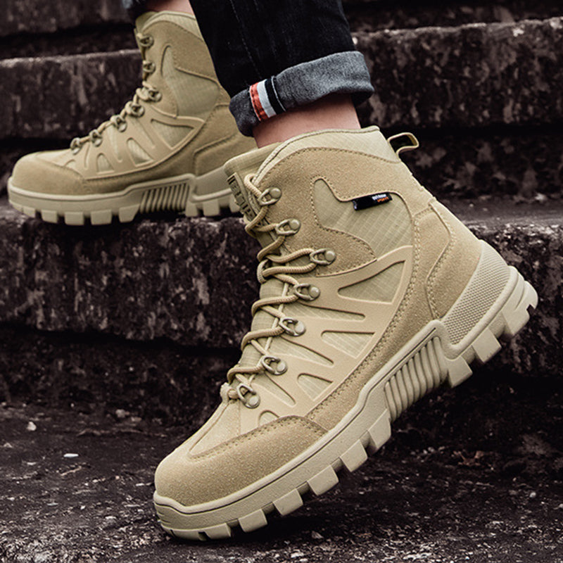 Draven | Taktiske Boots Herrer