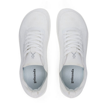 Aeris | Minimalistiske Barefoot Sneakers