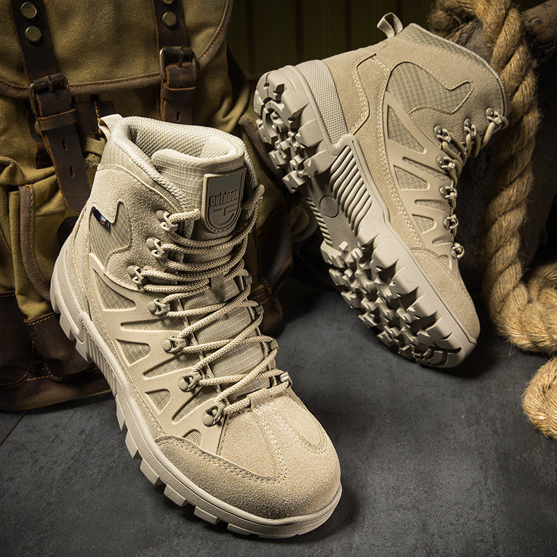 Draven | Taktiske Boots Herrer