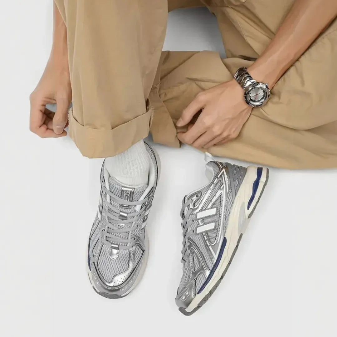 Noelle | Varme Tøfler