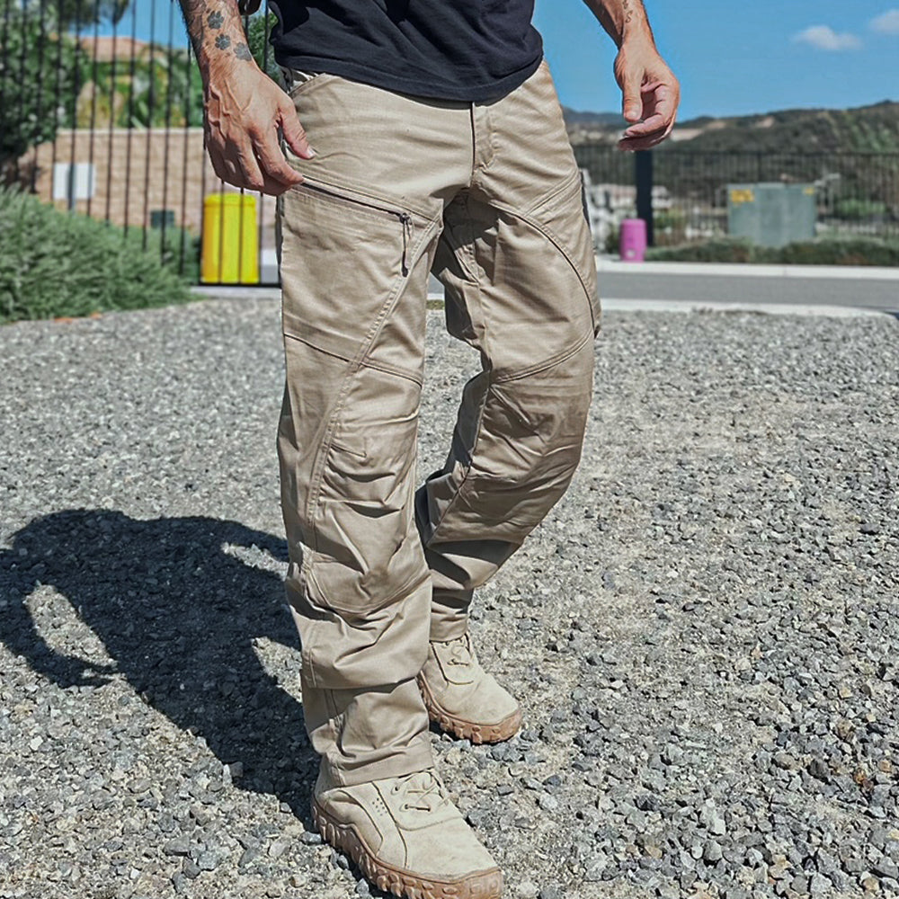 Marciano | Taktiske Ripstop Outdoor Bukser Herrer