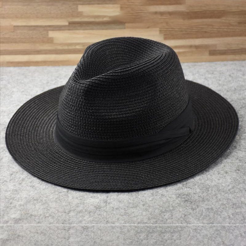 Solviero | Panama Hat