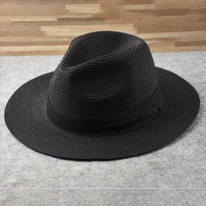 Solviero | Panama Hat