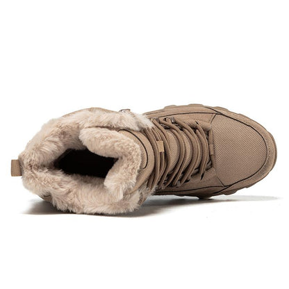 Brannor | Taktiske Boots