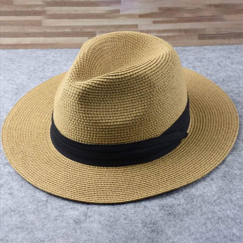 Solviero | Panama Hat