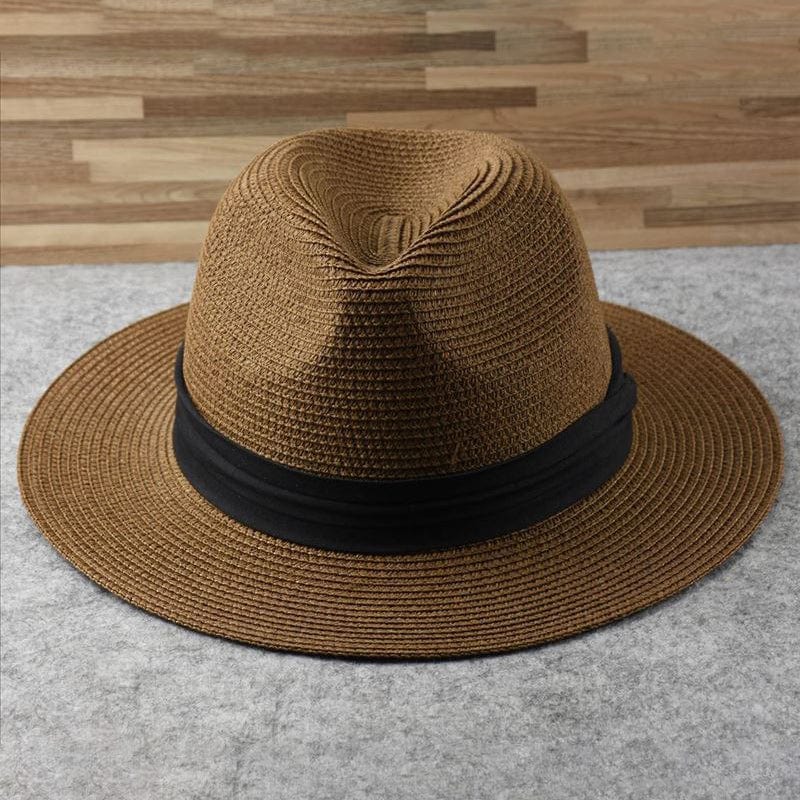 Solviero | Panama Hat