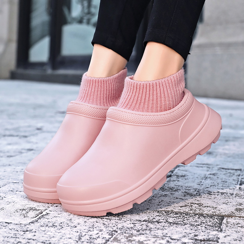 Noria | Tøfler Unisex