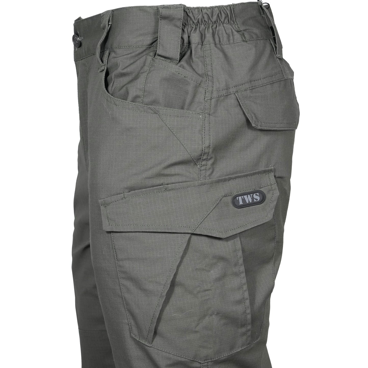 Valtero | Taktiske Outdoor Cargobukser Herrer