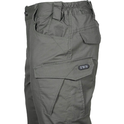 Valtero | Taktiske Outdoor Cargobukser Herrer