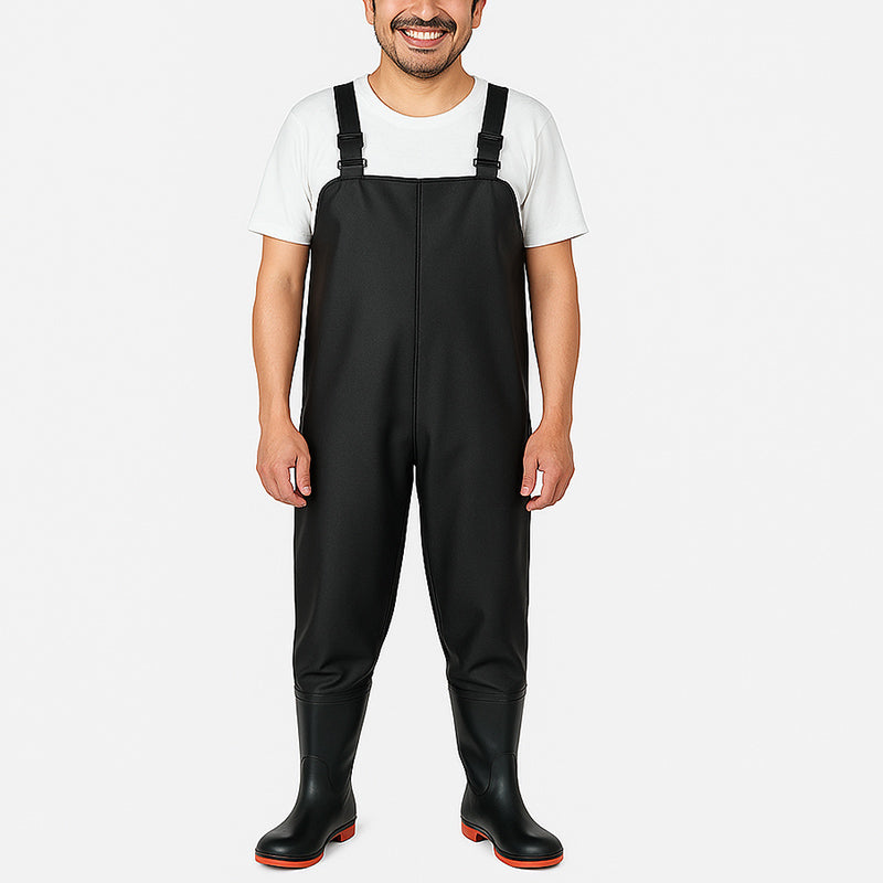 Lazaro | Waders Heren Waterdicht