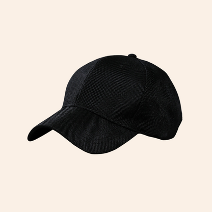 Nilo | Casual Baseballkasket Unisex