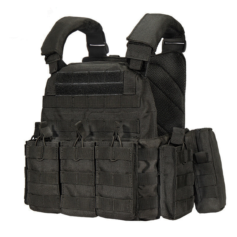 Valtor | Taktisk Plate Carrier Vest